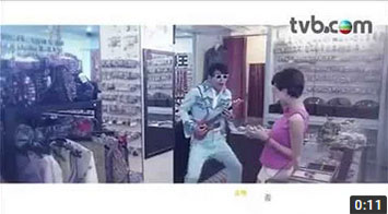 Penang Authentic beadsZONE 能成为【单恋双城】拍摄场地之一